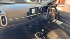 Kia Picanto 1.25 X-Line S 5dr Petrol Hatchback